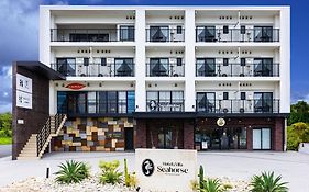 Cozystay In トゥリバー宮古島